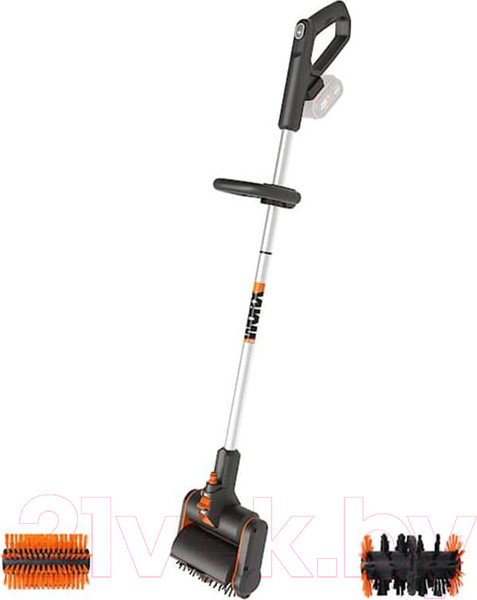 Изображение товара Подметальная машина Worx WG441E