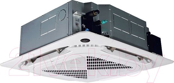 Изображение товара Сплит-система Lessar LS-HE36BVA4/LU-HE36UVA4/LZ-B4UB