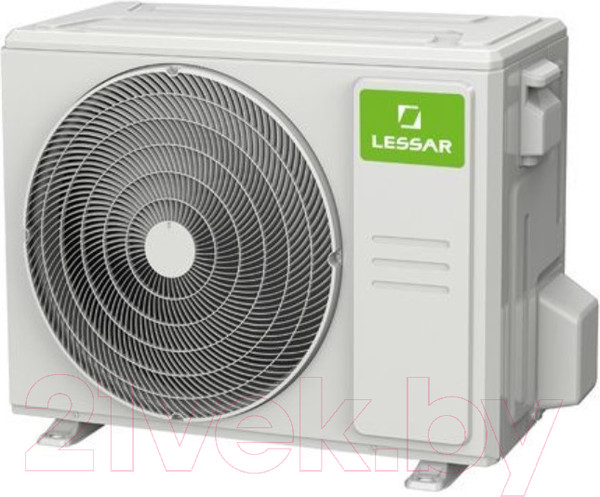 Изображение товара Сплит-система Lessar LS-HE36BVA4/LU-HE36UVA4/LZ-B4UB