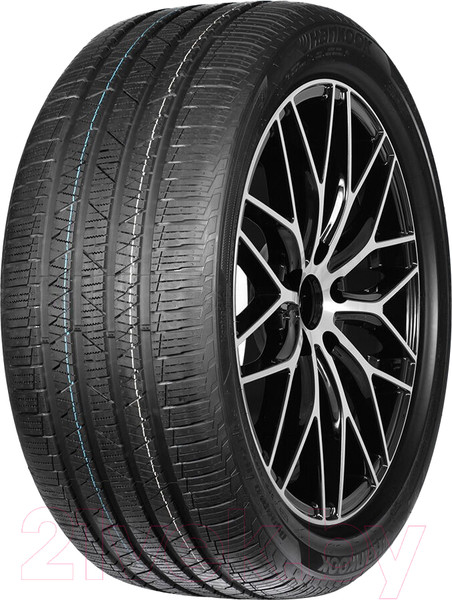 Изображение товара Летняя шина Hankook Dynapro HP2 Plus RA33D 285/40R22 110H