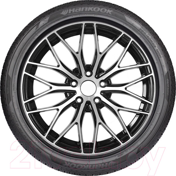 Изображение товара Летняя шина Hankook Dynapro HP2 Plus RA33D 285/40R22 110H