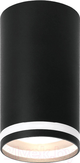 Изображение товара Точечный светильник Wolta WSL-GU10/02BL