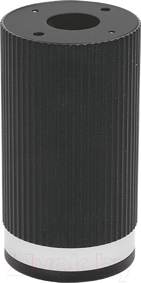 Изображение товара Точечный светильник Wolta WSL-GU10/03BL