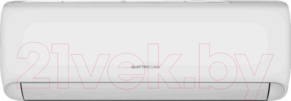 Изображение товара Сплит-система Quattroclima Lanterna QV-LA18WAE/QN-LA18WAE
