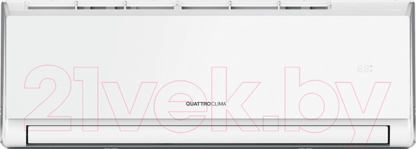 Изображение товара Сплит-система Quattroclima Vento QV-VN09WA/QN-VN09WA
