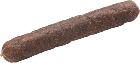 Изображение товара Лакомство для собак TiTBiT Шпикачка с говяжьим легким и тыквой St. / 311506