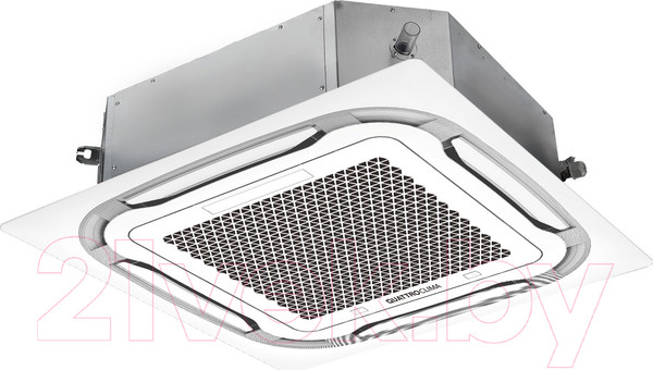 Изображение товара Сплит-система Quattroclima QV-I24CG1/QN-I24UG1/QA-ICP12