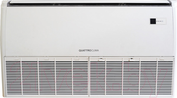 Изображение товара Сплит-система Quattroclima QV-I60FG1/QN-I60UG1