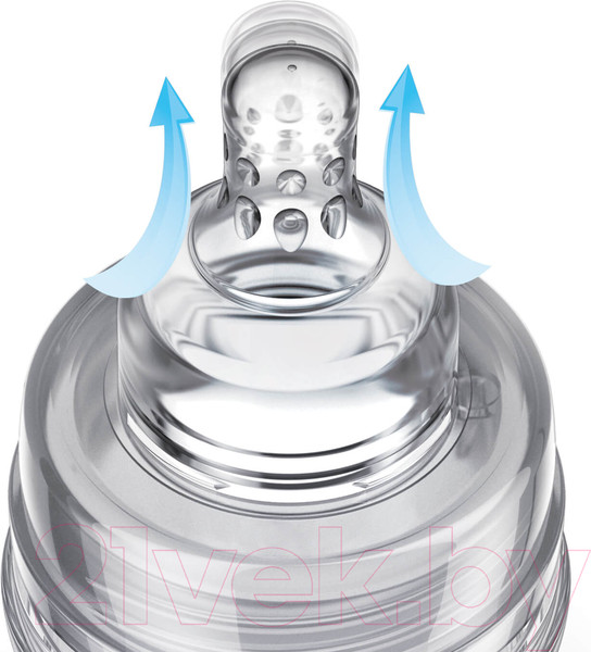 Изображение товара Набор бутылочек для кормления Lovi Medical / 0272 (2шт, 250мл)