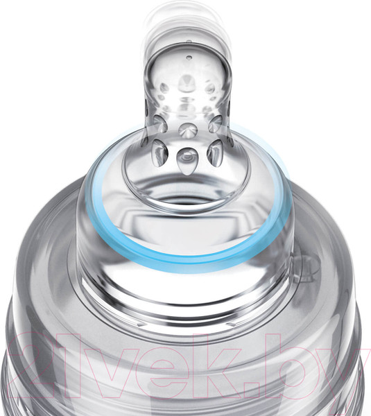 Изображение товара Набор бутылочек для кормления Lovi Medical / 0272 (2шт, 250мл)