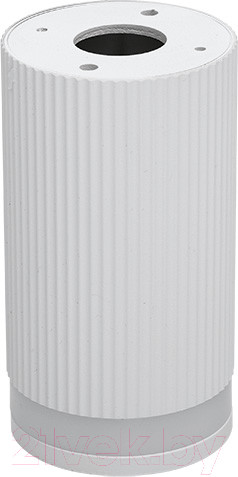 Изображение товара Точечный светильник Wolta WSL-GU10/03W