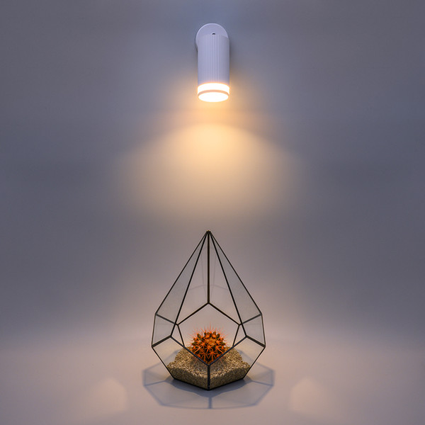 Изображение товара Спот Wolta WSL-GU10/04W