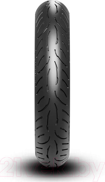 Изображение товара Мотошина передняя Metzeler Roadtec 02 120/70ZR17 58W TL