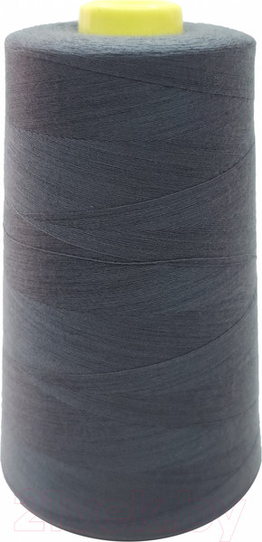 Изображение товара Швейные нитки Sentex 100% полиэстр 50/2 5000 ярдов 1249 (1шт)