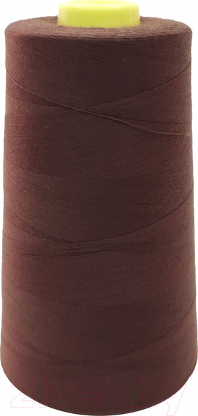 Изображение товара Швейные нитки Sentex 100% полиэстр 50/2 5000 ярдов 1252 (1шт)