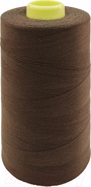 Изображение товара Швейные нитки Sentex 100% полиэстр 50/2 5000 ярдов 1253 (1шт)