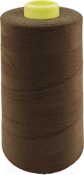 Изображение товара Швейные нитки Sentex 100% полиэстр 50/2 5000 ярдов 1255 (1шт)