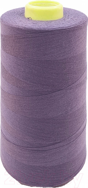Изображение товара Швейные нитки Sentex 100% полиэстр 50/2 5000 ярдов 1259 (1шт)