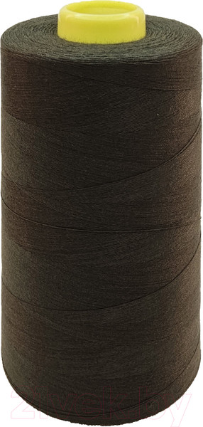 Изображение товара Швейные нитки Sentex 100% полиэстр 50/2 5000 ярдов 1262 (1шт)