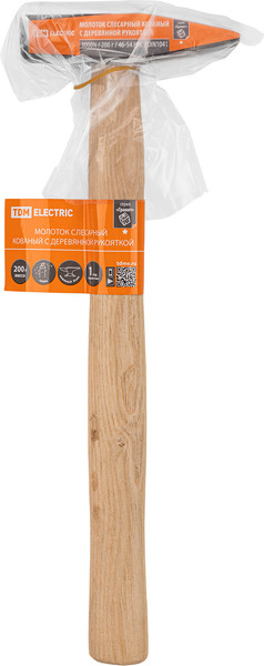 Изображение товара Молоток TDM SQ1036-0201
