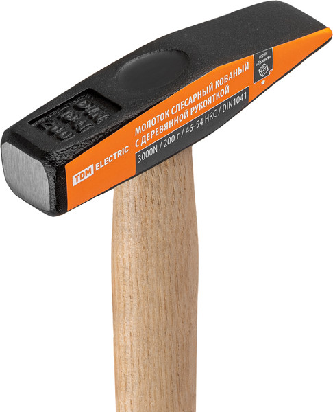 Изображение товара Молоток TDM SQ1036-0201