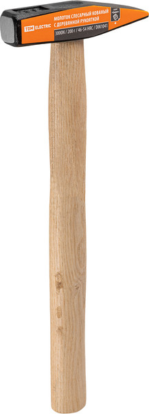 Изображение товара Молоток TDM SQ1036-0201