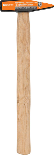 Изображение товара Молоток TDM SQ1036-0201