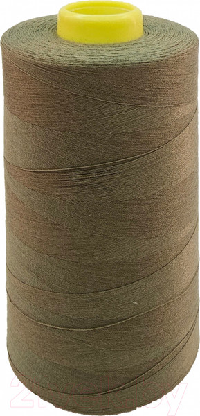 Изображение товара Швейные нитки Sentex 100% полиэстр 50/2 5000 ярдов 1268 (1шт)