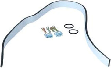 Изображение товара Радиатор отопителя NRF 54280