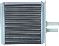 Изображение товара Радиатор отопителя NRF 53204