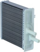 Изображение товара Радиатор отопителя NRF 53204