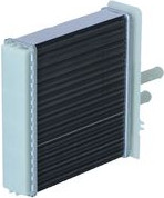 Изображение товара Радиатор отопителя NRF 53204