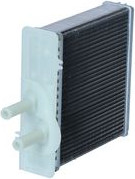 Изображение товара Радиатор отопителя NRF 53204