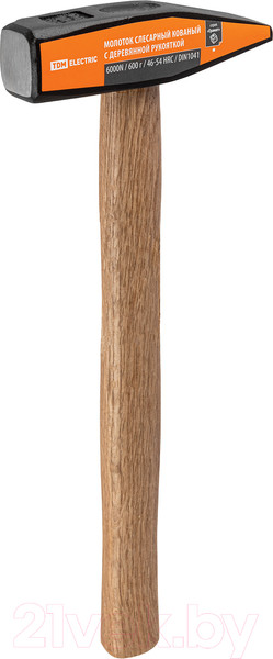 Изображение товара Молоток TDM SQ1036-0204