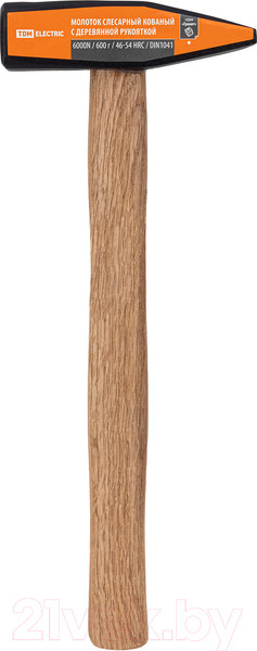 Изображение товара Молоток TDM SQ1036-0204