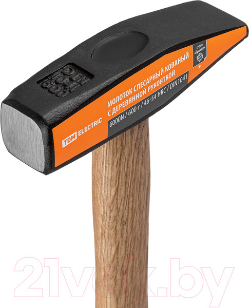 Изображение товара Молоток TDM SQ1036-0204