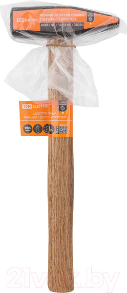 Изображение товара Молоток TDM SQ1036-0204