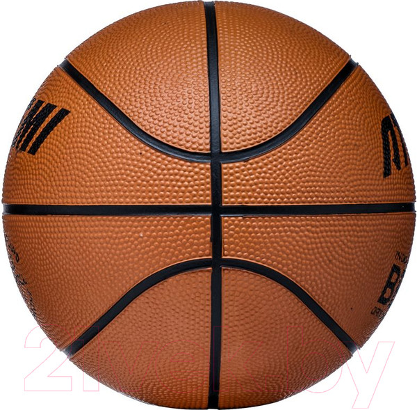 Изображение товара Баскетбольный мяч Atemi BB100N (размер 3)