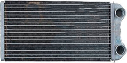 Изображение товара Радиатор отопителя NRF 54300