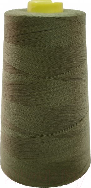 Изображение товара Швейные нитки Sentex 100% полиэстр 50/2 5000 ярдов 1280 (1шт)