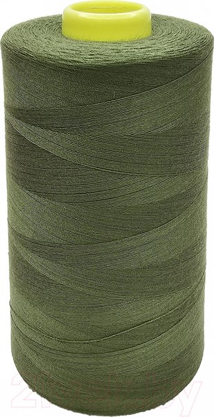 Изображение товара Швейные нитки Sentex 100% полиэстр 50/2 5000 ярдов 1281 (1шт)