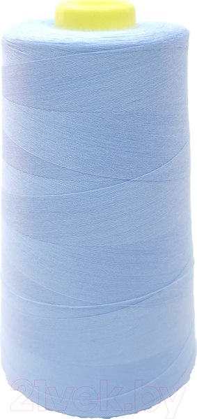 Изображение товара Швейные нитки Sentex 100% полиэстр 50/2 5000 ярдов 1283 (1шт)