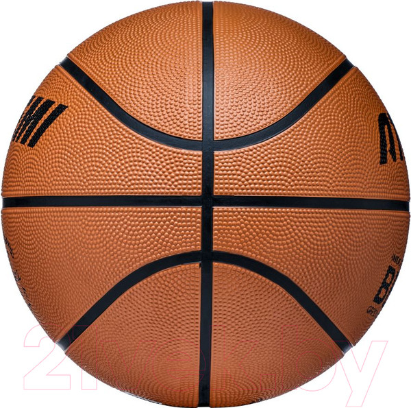 Изображение товара Баскетбольный мяч Atemi BB100N (размер 7)