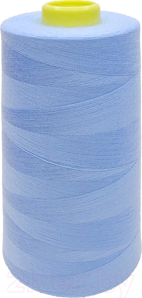 Изображение товара Швейные нитки Sentex 100% полиэстр 50/2 5000 ярдов 1284 (1шт)