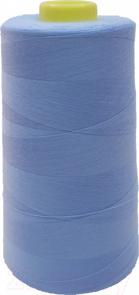 Изображение товара Швейные нитки Sentex 100% полиэстр 50/2 5000 ярдов 1285 (1шт)