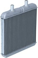 Изображение товара Радиатор отопителя NRF 54217