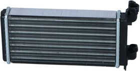 Изображение товара Радиатор отопителя NRF 53543