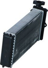 Изображение товара Радиатор отопителя NRF 53543