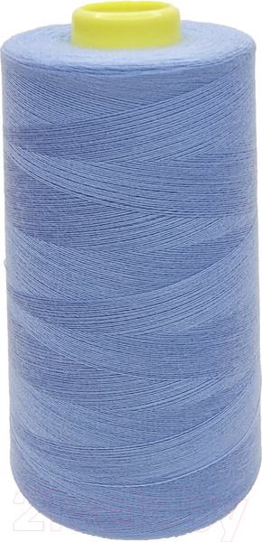 Изображение товара Швейные нитки Sentex 100% полиэстр 50/2 5000 ярдов 1287 (1шт)