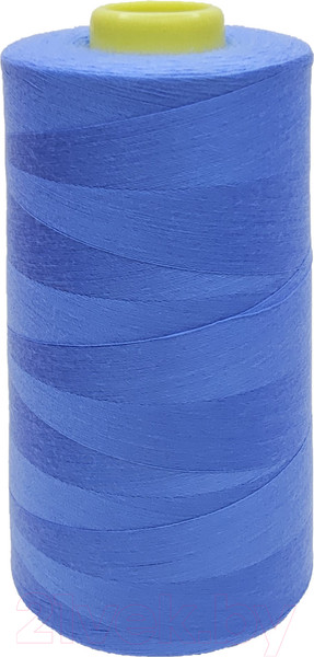 Изображение товара Швейные нитки Sentex 100% полиэстр 50/2 5000 ярдов 1289 (1шт)